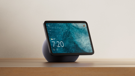 echo show 8