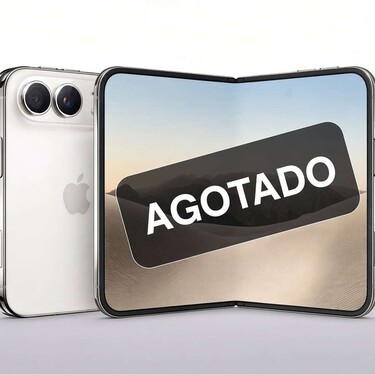El iPhone Duo hace historia: las reservas se agotan en apenas 180 segundos 