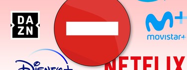 El fin de las cuentas compartidas: DAZN y Netflix son solo el principio de una estrategia irremediable
