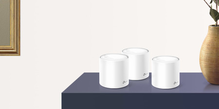 TP-Link presenta su sistema de redes Mesh más potente: el nuevo Deco X20 que llega con WiFi 6 y hasta 1.800 Mbps