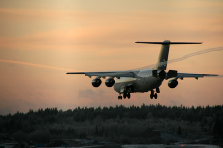 ¿Cuáles son las aerolíneas más seguras del mundo en el año 2016? 