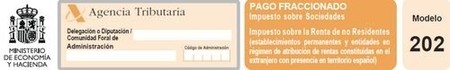 Aprobados los modelos de declaración del Impuesto de Sociedades de 2013