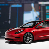 Sacar las vergüenzas de Tesla tiene premio: unos hackers 'roban' un Model 3 en tres minutos para ganar medio millón y el coche