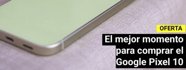 The Google Pixel 10 reaches its minimum price thanks to this promotion and, in addition, it comes with 256 GB