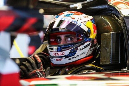 Primeras fotos y pruebas del Toyota GR Super Sport, el hiperdeportivo nipón para las 24 horas de Le Mans