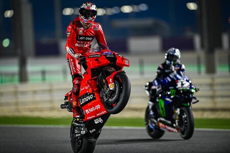 Miller Vinales Losail Motogp 2021