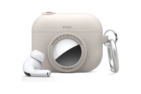 Elago スナップショット ケース