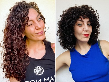 recuperar rizos productos curly