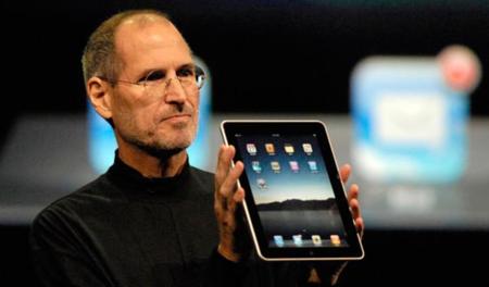 La evolución del iPad