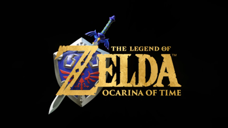 zelda