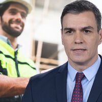 El salario más frecuente de España baja, pero el sueldo medio y mediano sube. Y es que intentar modelar una curva de salarios con un solo dato es un error 