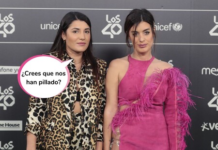 La boda de pega de Dulceida y Alba Paul en la que montaron el espectáculo, pero no hicieron los deberes: esto es lo que ocurrió