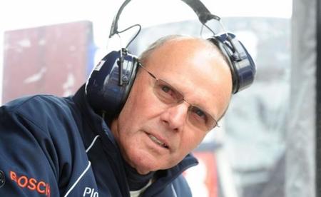 Olivier Quesnel será el nuevo director de Lotus