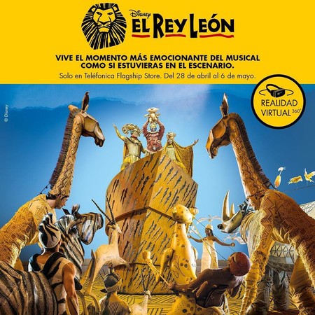 Rey Leon