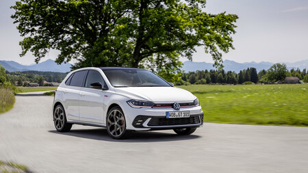Nuevo Polo Gti 3