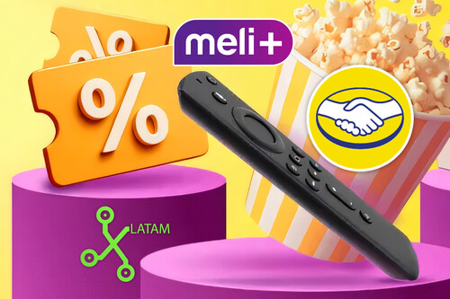 Cupon Exclusivo Meli Xataka Latam