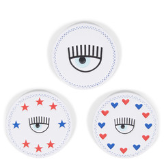 Foto 10 de 20 de la galería converse-x-chiara-ferragni en Trendencias