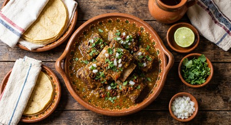 Cómo hacer costillas de res en salsa de chile de árbol: quedan suaves, jugosas y muy sabrosas