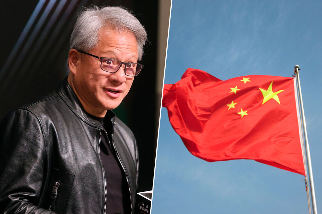 Jensen Huang logró convencer a Trump para vender sus chips H200 en China. Ahora China no se los quiere comprar