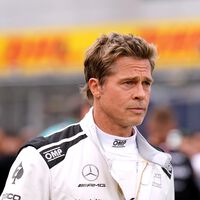 Brad Pitt repetiría con Tom Cruise pero se niega a hacer "mierdas". Y el equipo de 'F1' también: "Es lo más estresante del mundo"