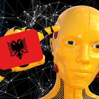 Albania nombra a una IA como ministra para luchar contra la corrupción del país. Su misión será gestionar los contratos públicos 