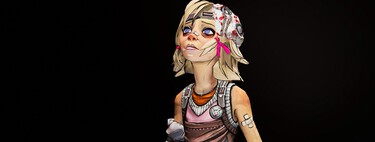 La saga Borderlands está sufriendo un 'review bombing' en Steam por culpa de un 'youtuber' mal informado