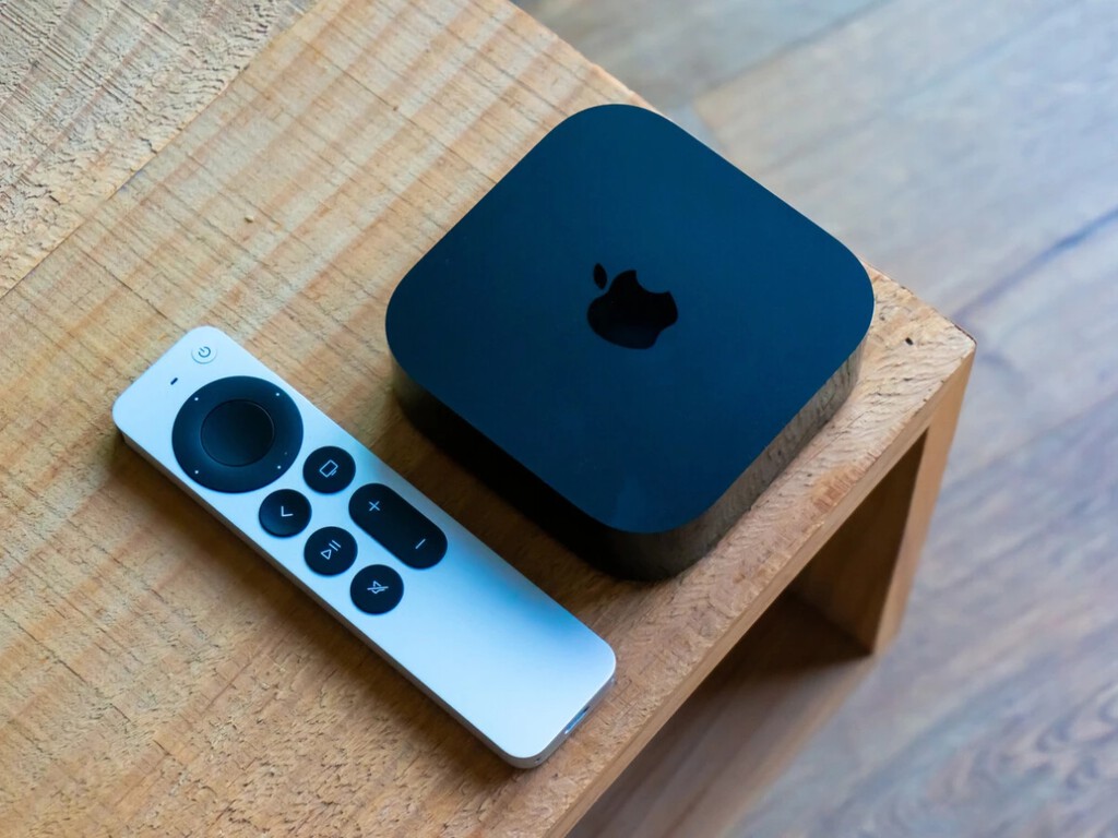 Se filtran las grandes novedades del próximo Apple TV. Y huele mucho a IA 