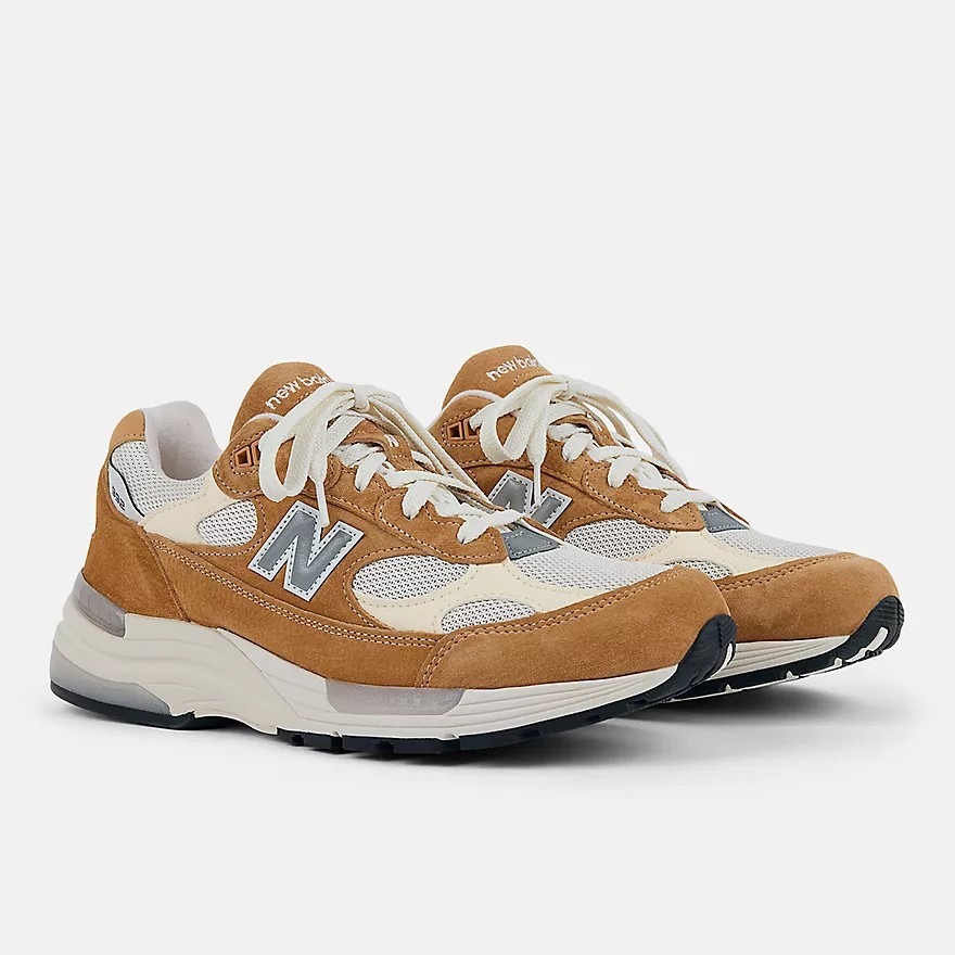 Deportivas 992