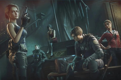 Resident Evil Desaparece De Todas Las Tiendas Cierra Servidores Re Verse
