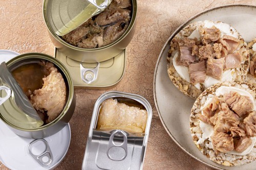 Rillette