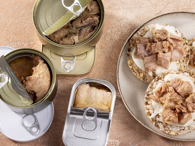 Rillette