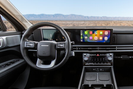 Hyundai Santa Fe Xrt 76