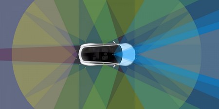 Desvelado el misterioso anuncio de Tesla: contraataca con conducción autónoma plena en todos sus modelos para 2018