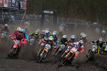 Suspendidas las 24 horas de Le Mans y el MXGP de Argentina por el coronavirus: el inicio de MotoGP se complica