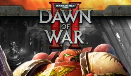 'Dawn of War II', primer teaser ingame