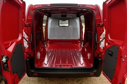 Citroen Jumpy