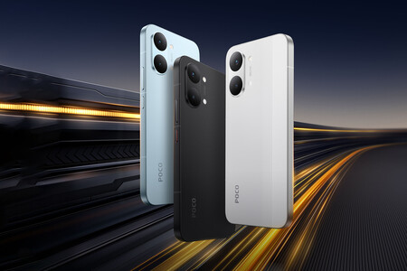 Poco X8 Pro Max
