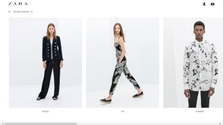 Las mejores aplicaciones de moda para Windows y Windows Phone: Zara a fondo