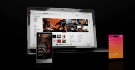 Confirmado: Zune Pass llegará a España en octubre por 9.99 euros al mes