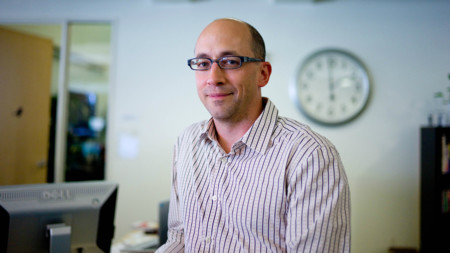 Dick Costolo sigue los pasos de Zuckerberg: también han hackeado su Twitter y Pinterest