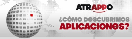¿Cómo y cuándo descubrimos nuevas apps? La imagen de la semana