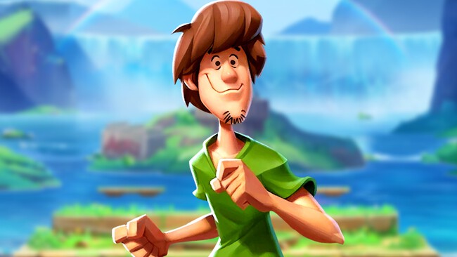 Imagen de Multiversus (Player First Games)