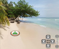 Tours virtuales para recorrer Panamá 