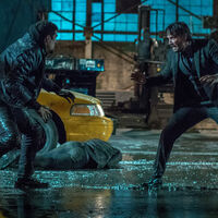 Existe otro gran desafío en las películas de John Wick más allá de las armas y coreografías, y no te lo ves venir: los trajes 