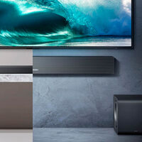 Sólo este fin de semana, El Corte Inglés tiene una barra de sonido Samsung potente y muy completa a un precio irresistible 