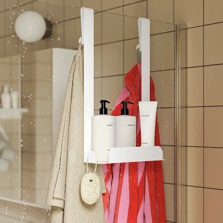 Estante para ducha Ikea