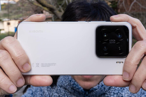 Xiaomi Ap