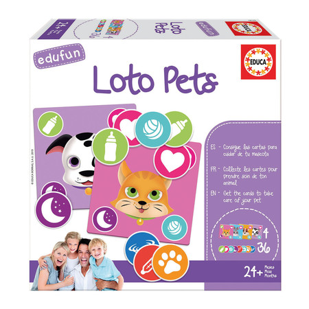 Loto Pets