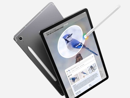 Galaxy Tab S10 Fe 5
