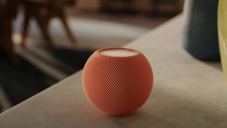 De 'noviembre' a 'finales de noviembre': los nuevos colores del HomePod mini pueden llegar a España después que en los Estados Unidos